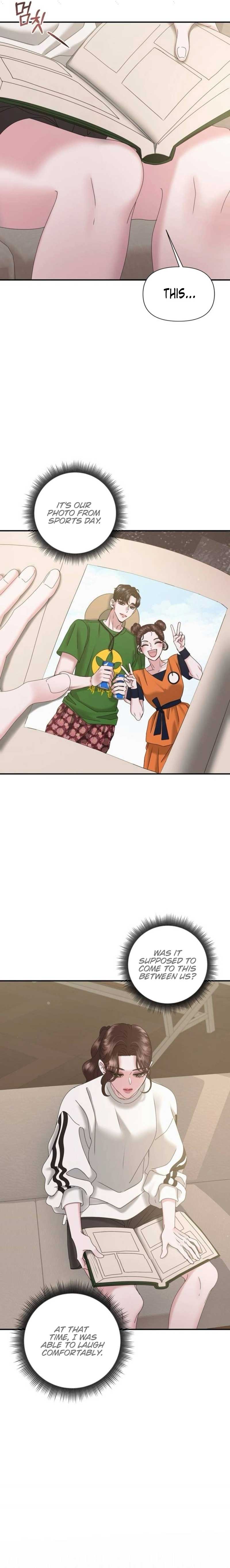 One Day I Found a Husband Chapter 10 - Page 17