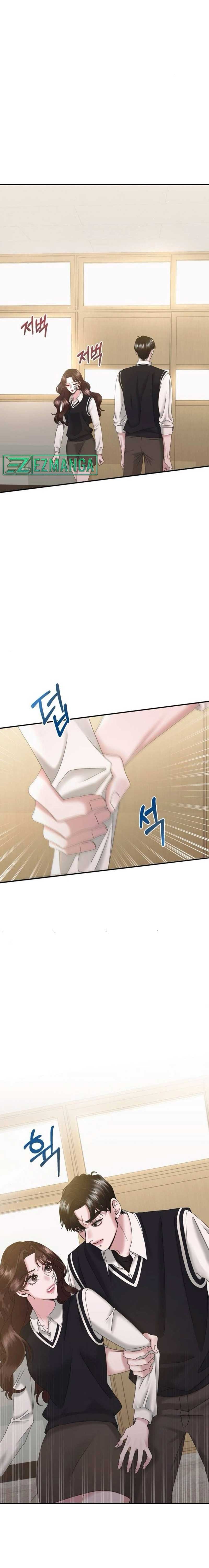 One Day I Found a Husband Chapter 10 - Page 19