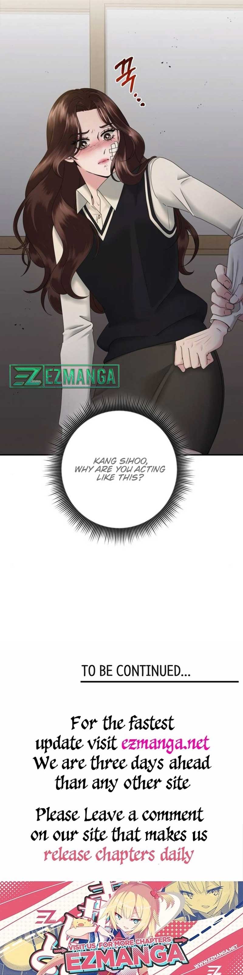 One Day I Found a Husband Chapter 10 - Page 23