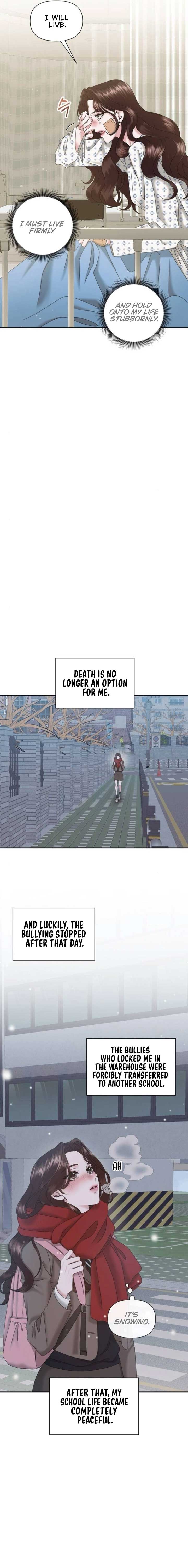 One Day I Found a Husband Chapter 11 - Page 13