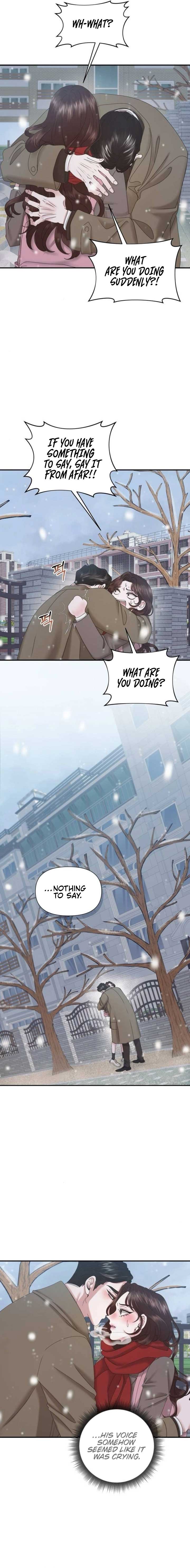 One Day I Found a Husband Chapter 11 - Page 16