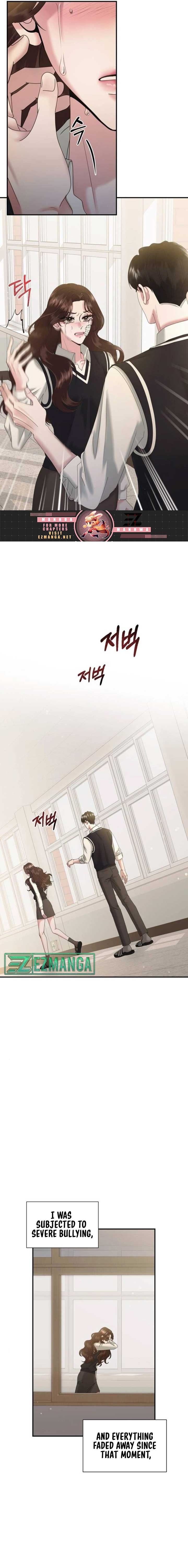 One Day I Found a Husband Chapter 11 - Page 2