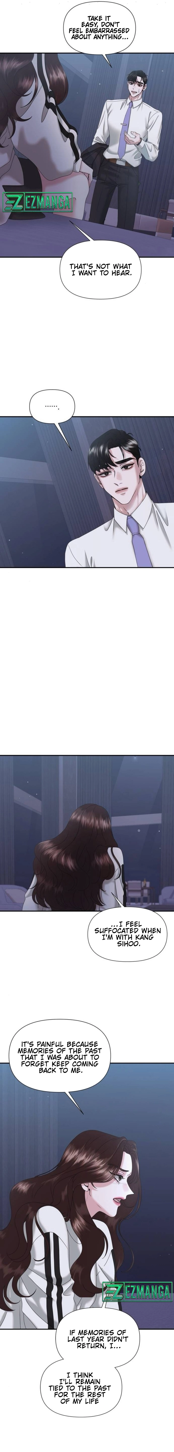 One Day I Found a Husband Chapter 12 - Page 17