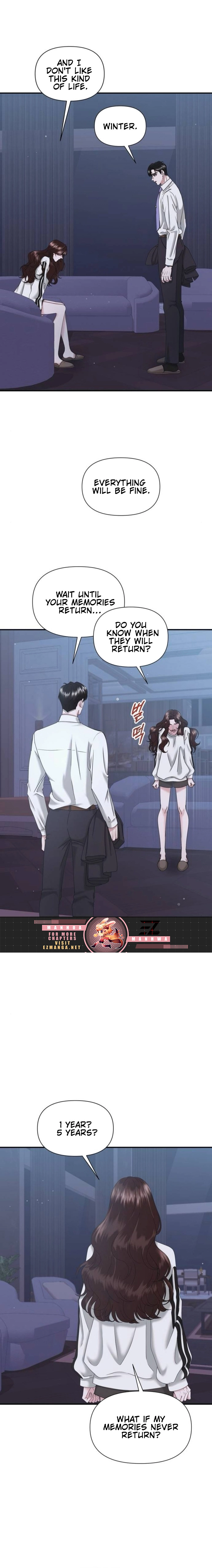 One Day I Found a Husband Chapter 12 - Page 18