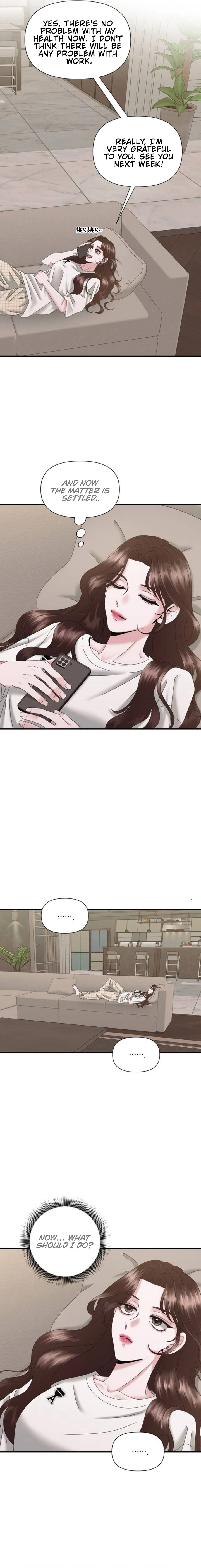 One Day I Found a Husband Chapter 13 - Page 14