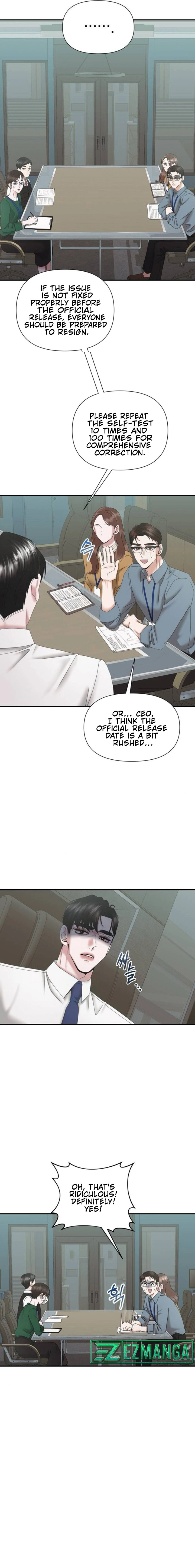 One Day I Found a Husband Chapter 13 - Page 2