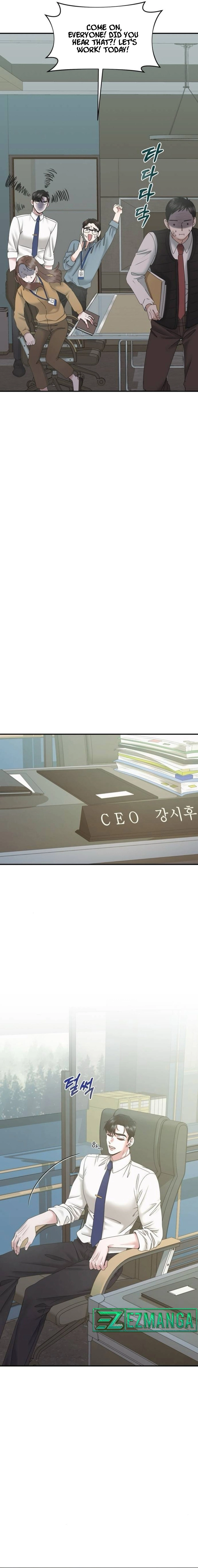 One Day I Found a Husband Chapter 13 - Page 7