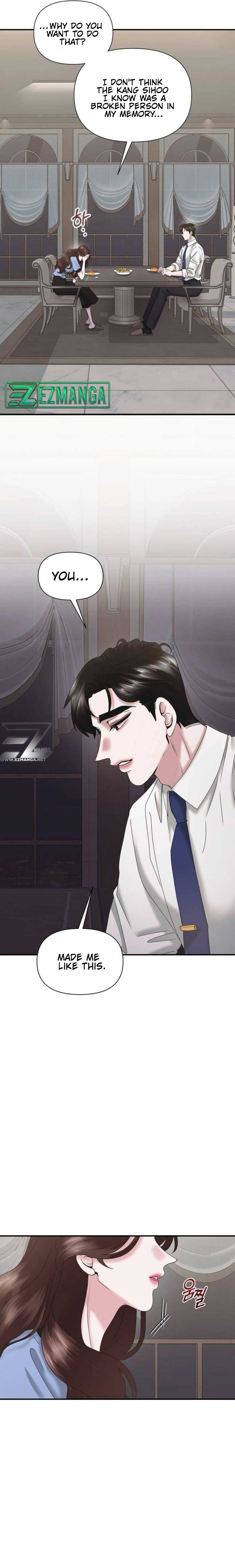 One Day I Found a Husband Chapter 14 - Page 14