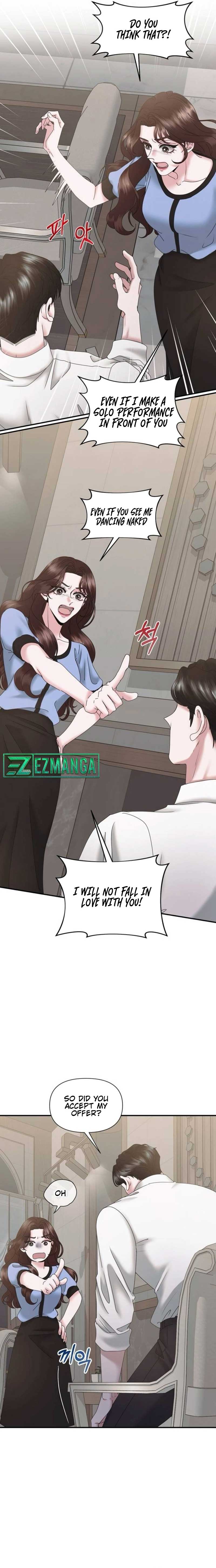 One Day I Found a Husband Chapter 14 - Page 20