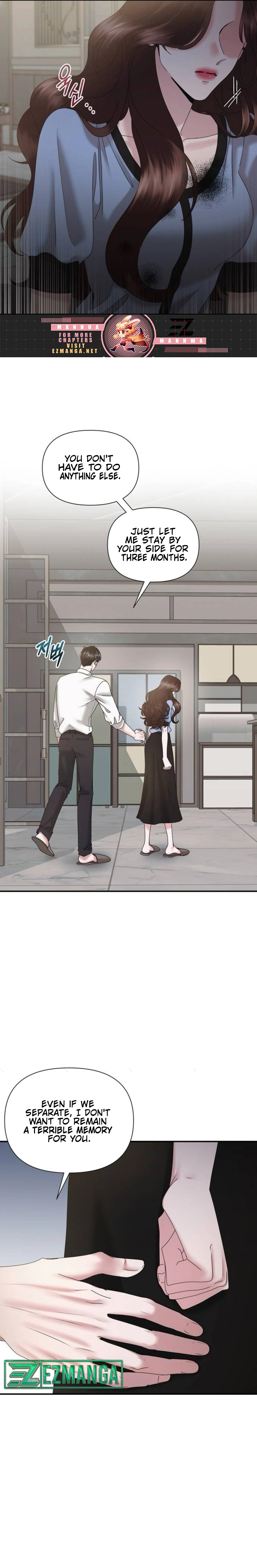 One Day I Found a Husband Chapter 15 - Page 3