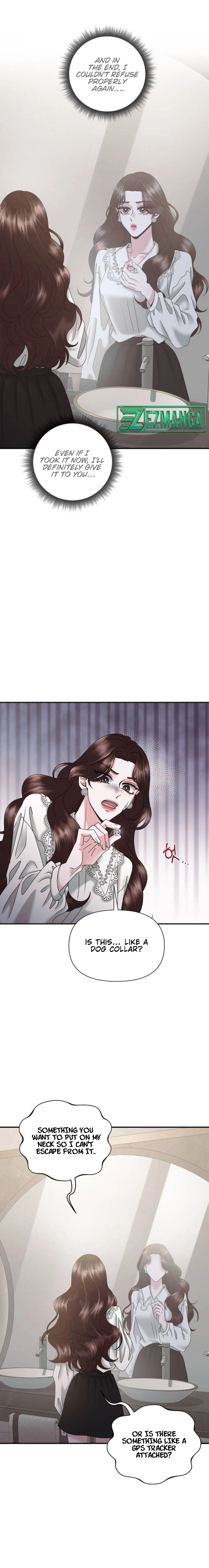 One Day I Found a Husband Chapter 16 - Page 15