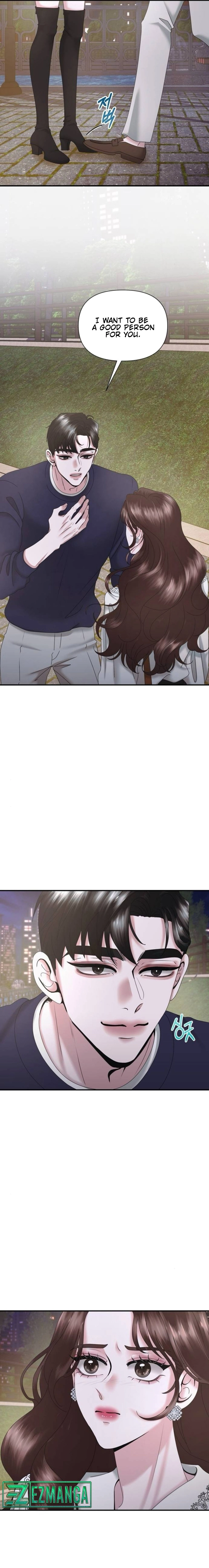 One Day I Found a Husband Chapter 16 - Page 9