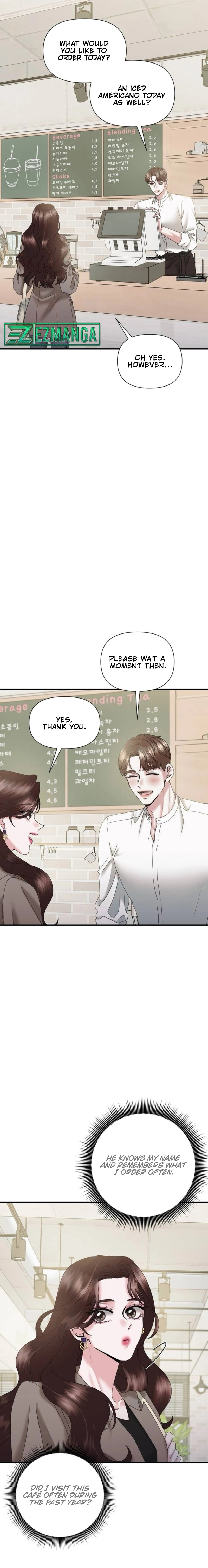 One Day I Found a Husband Chapter 17 - Page 7