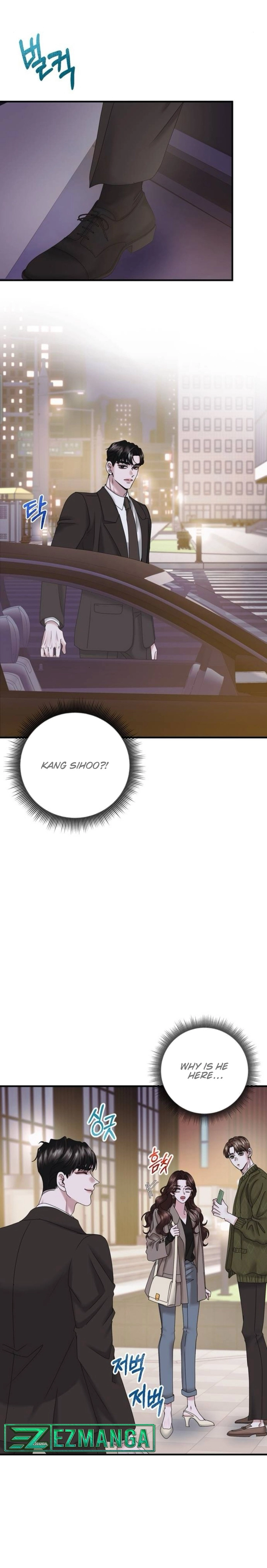 One Day I Found a Husband Chapter 18 - Page 10