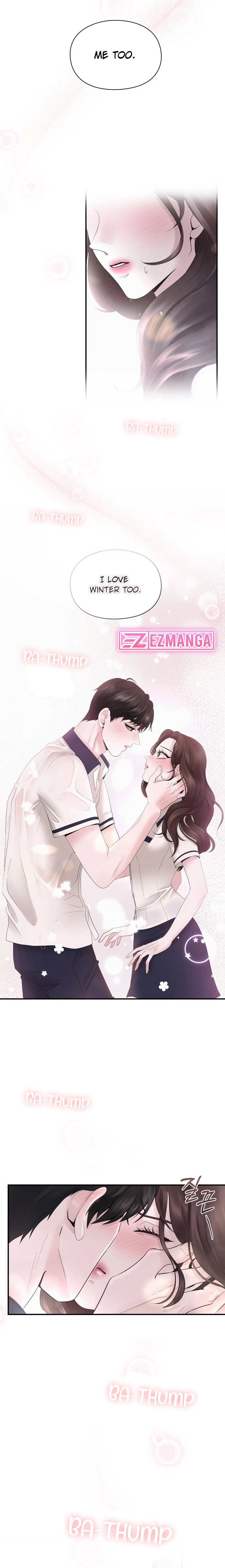 One Day I Found a Husband Chapter 2 - Page 16