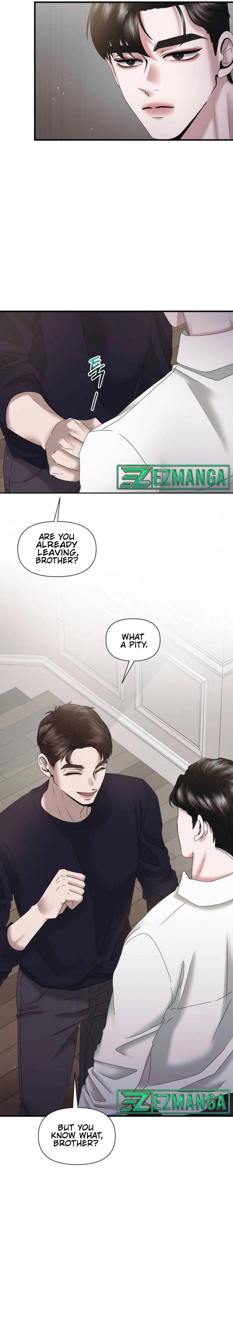 One Day I Found a Husband Chapter 20 - Page 11