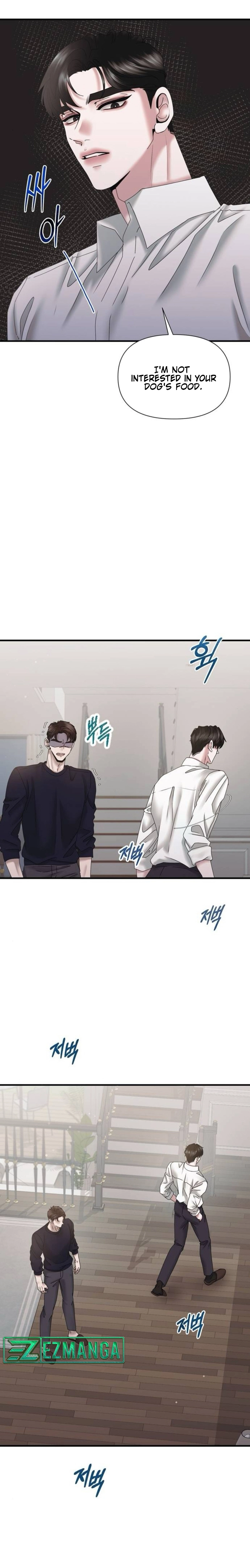 One Day I Found a Husband Chapter 20 - Page 15