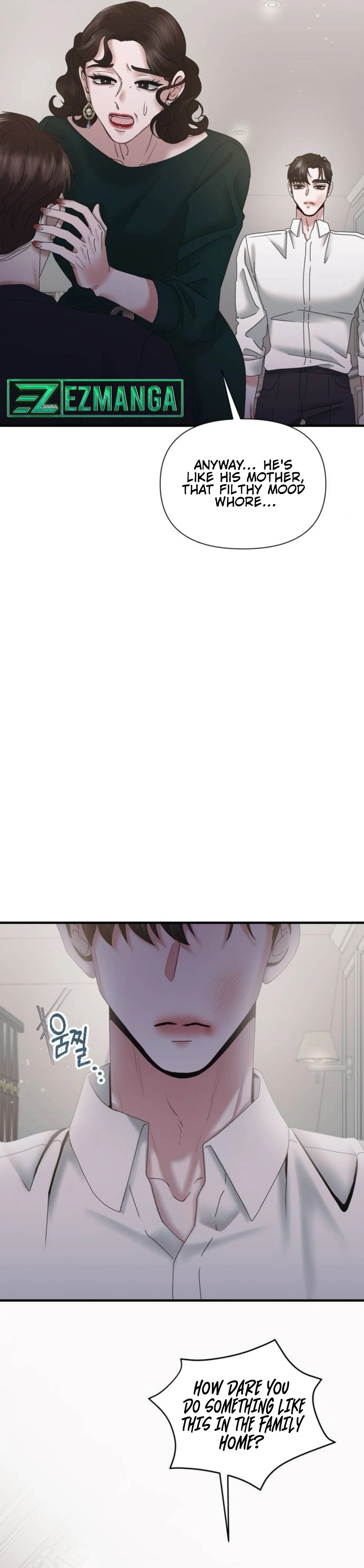 One Day I Found a Husband Chapter 20 - Page 25