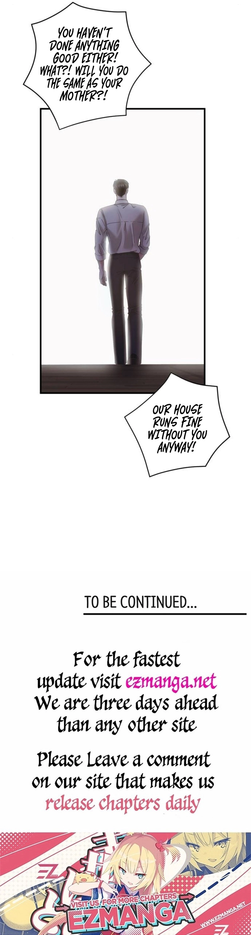 One Day I Found a Husband Chapter 20 - Page 30