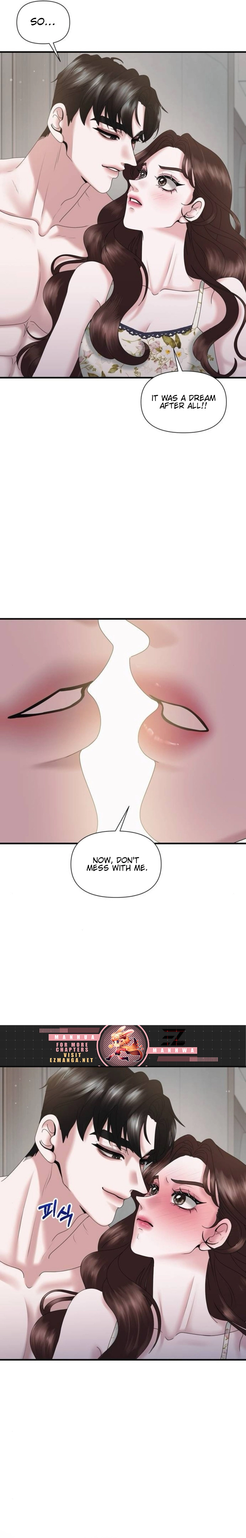 One Day I Found a Husband Chapter 22 - Page 22