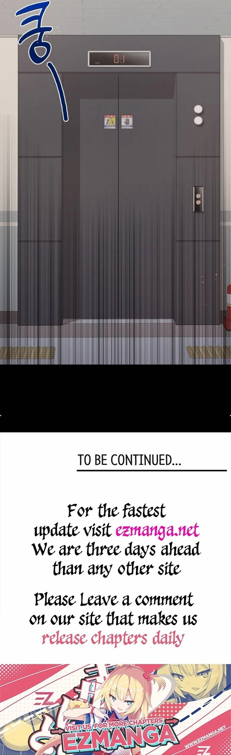 One Day I Found a Husband Chapter 22 - Page 28