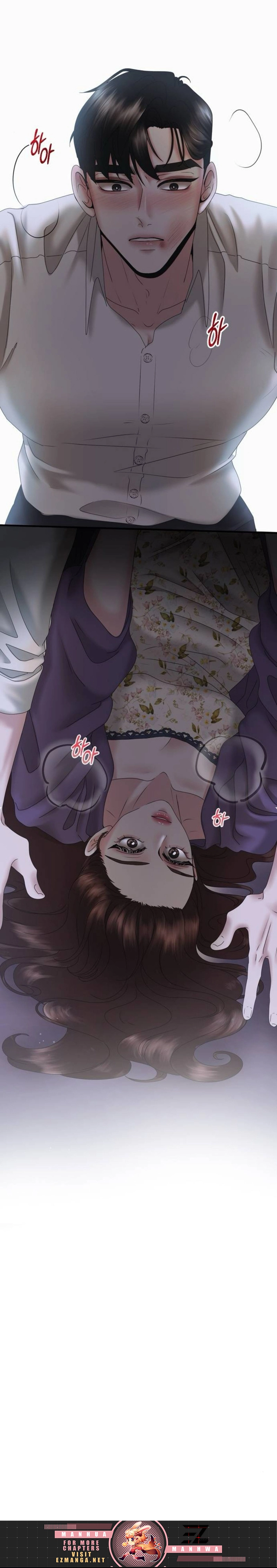 One Day I Found a Husband Chapter 22 - Page 3