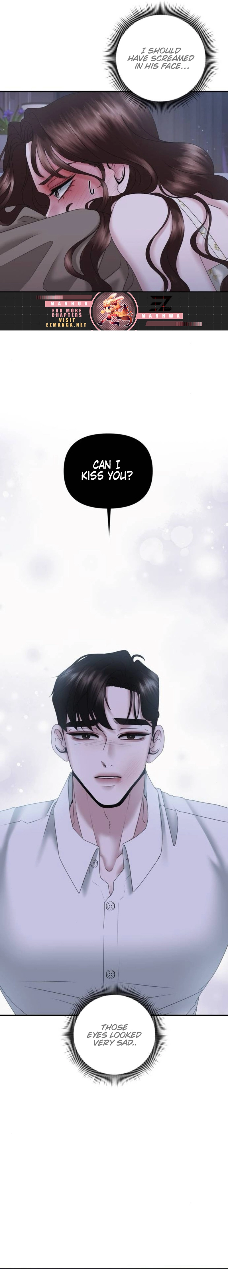 One Day I Found a Husband Chapter 22 - Page 8