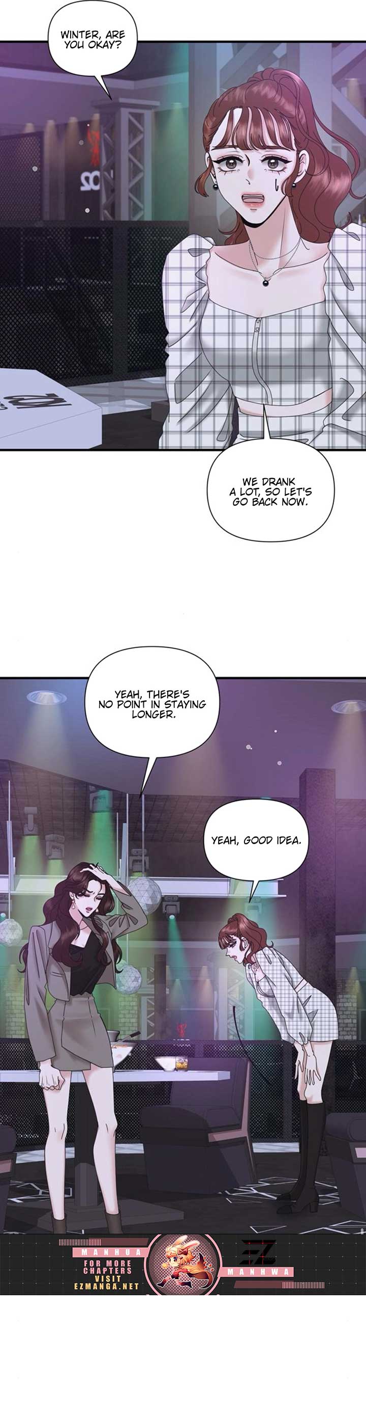 One Day I Found a Husband Chapter 26 - Page 41