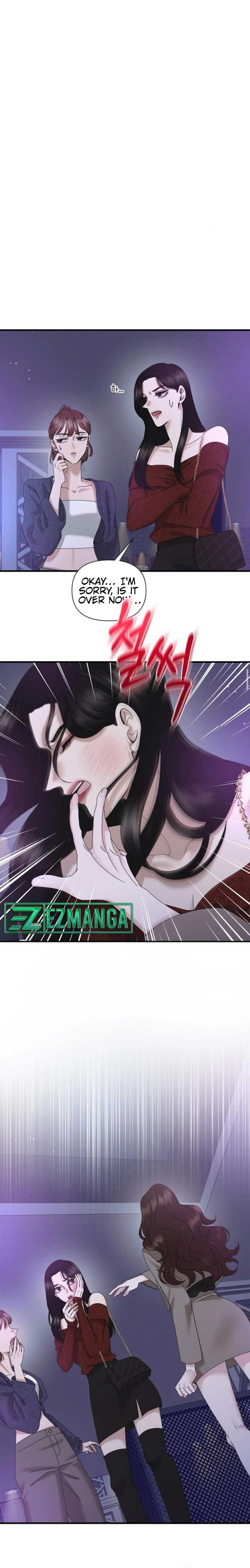 One Day I Found a Husband Chapter 27 - Page 24