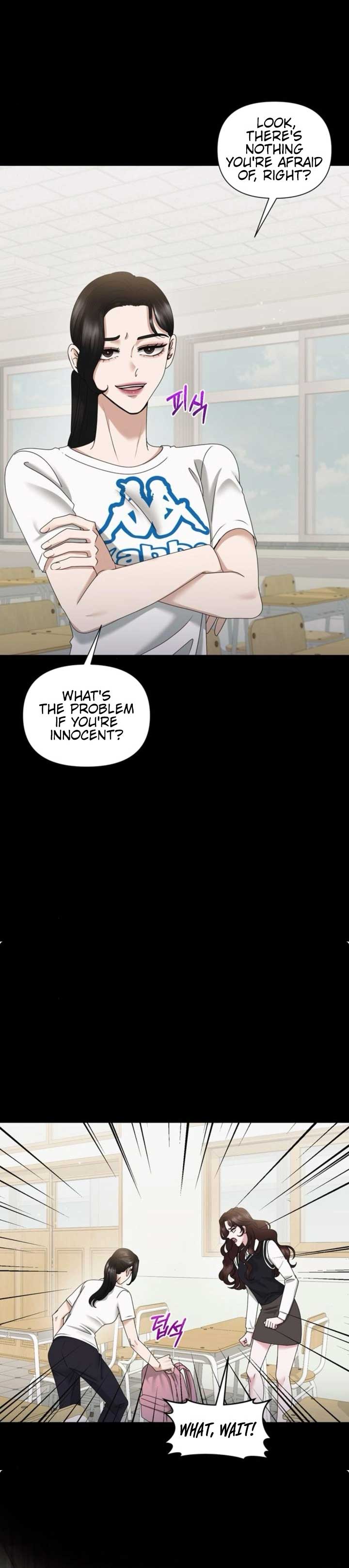 One Day I Found a Husband Chapter 27 - Page 7