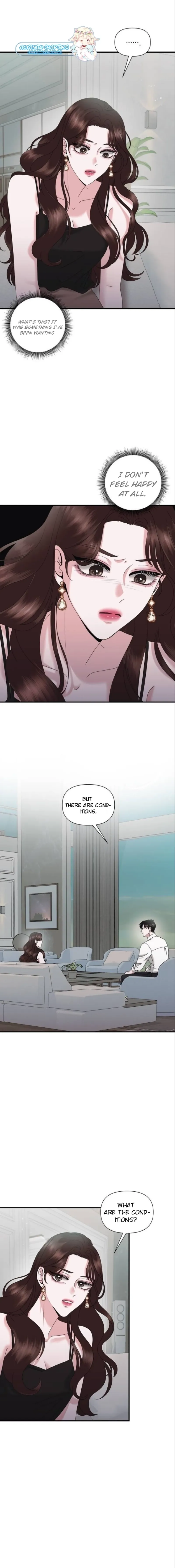 One Day I Found a Husband Chapter 28 - Page 13