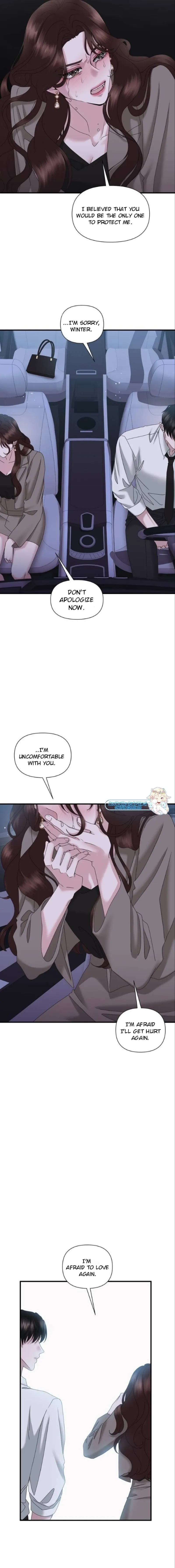 One Day I Found a Husband Chapter 28 - Page 7