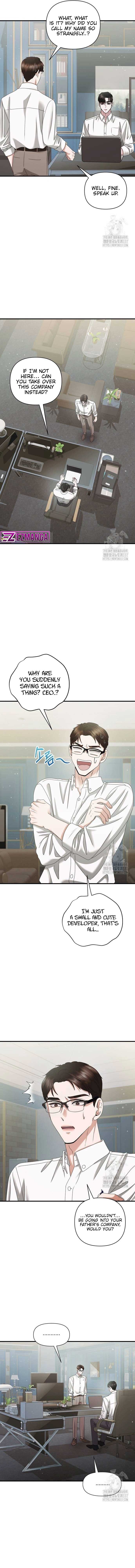 One Day I Found a Husband Chapter 39 - Page 12