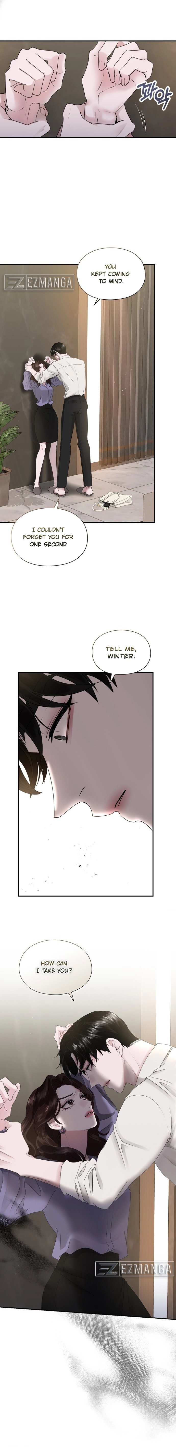 One Day I Found a Husband Chapter 4 - Page 5