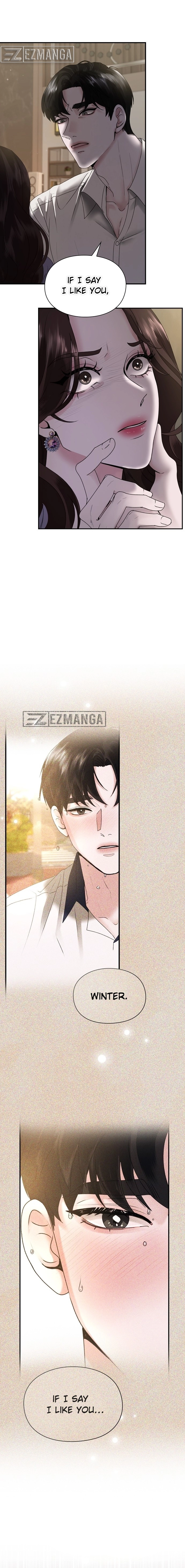 One Day I Found a Husband Chapter 4 - Page 7