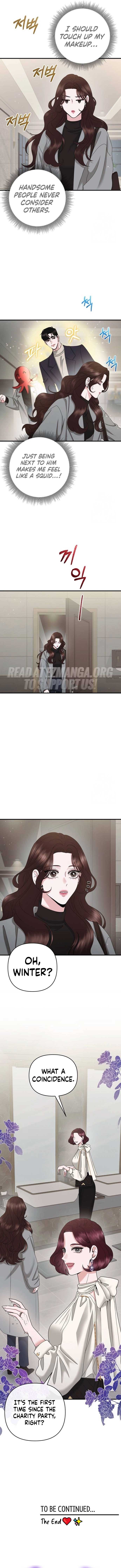 One Day I Found a Husband Chapter 44 - Page 12