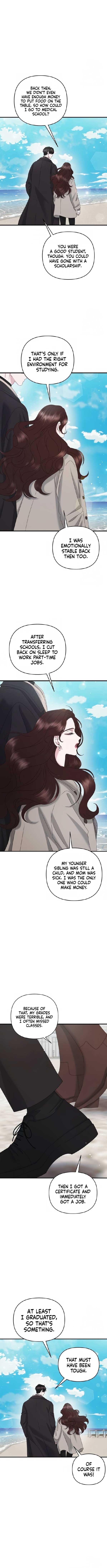 One Day I Found a Husband Chapter 46 - Page 4