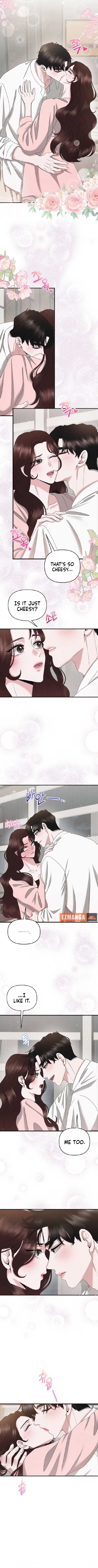 One Day I Found a Husband Chapter 46 - Page 8