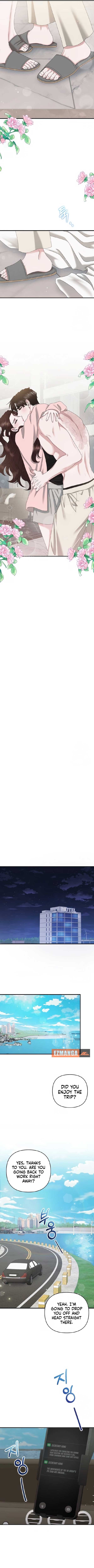 One Day I Found a Husband Chapter 46 - Page 9