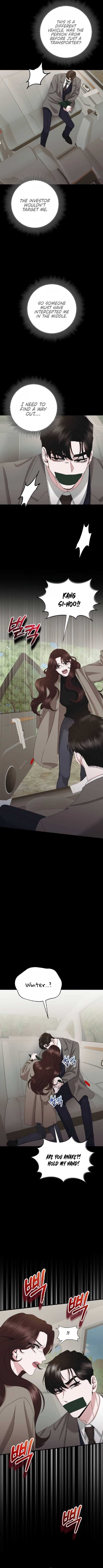 One Day I Found a Husband Chapter 47 - Page 11