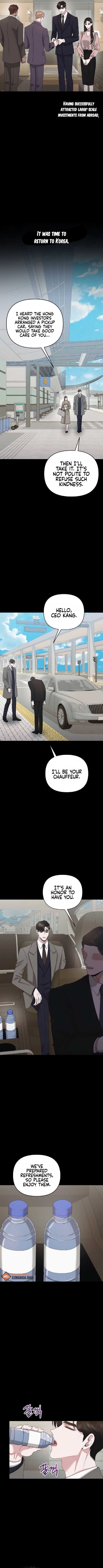 One Day I Found a Husband Chapter 47 - Page 9