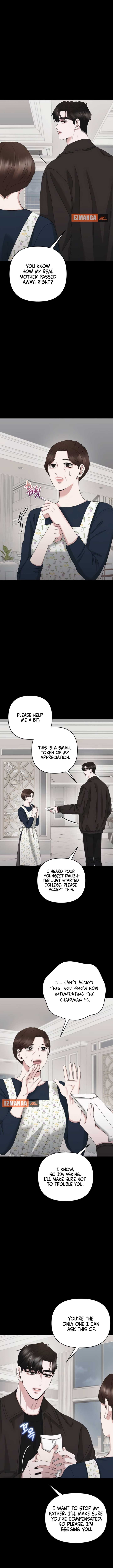 One Day I Found a Husband Chapter 49 - Page 13