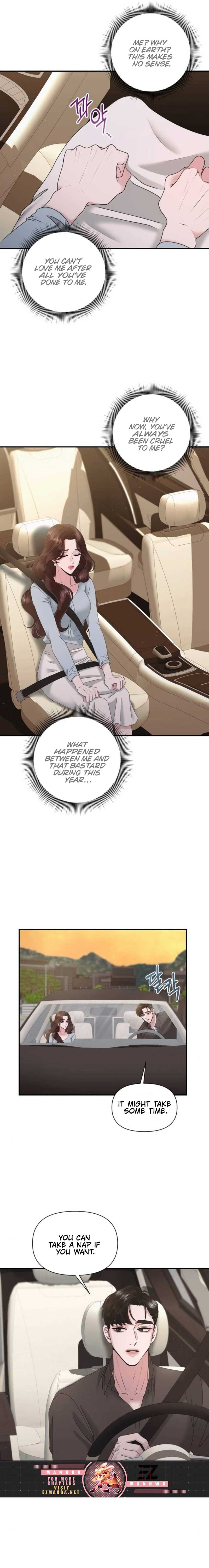 One Day I Found a Husband Chapter 5 - Page 15