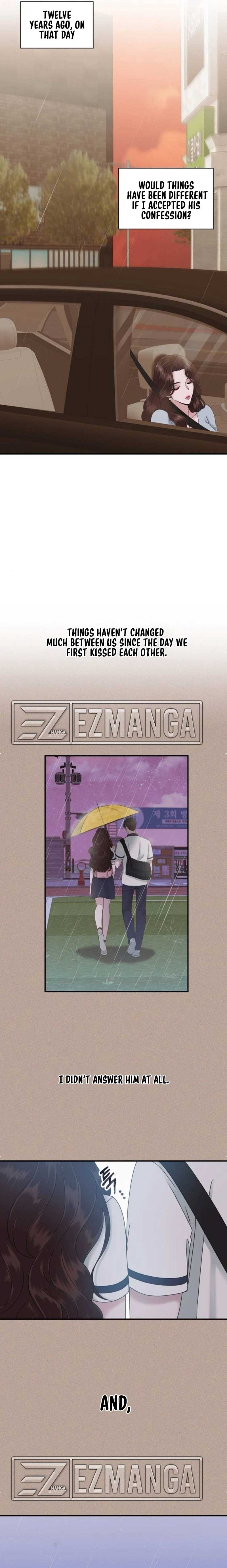 One Day I Found a Husband Chapter 5 - Page 17