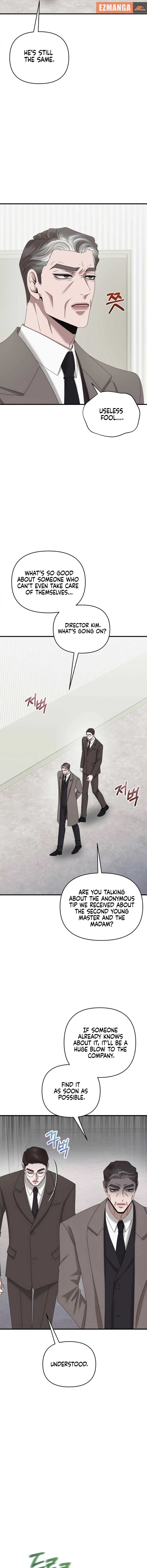 One Day I Found a Husband Chapter 50 - Page 13