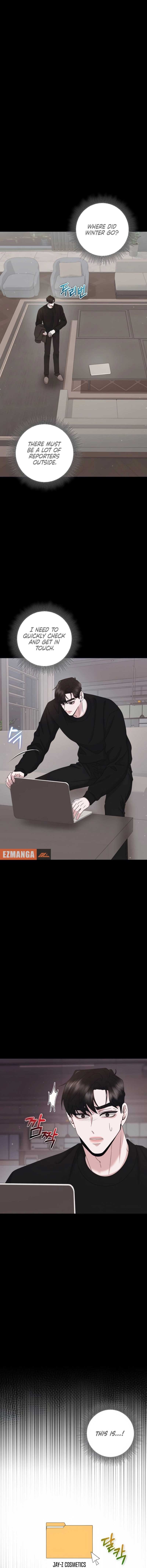 One Day I Found a Husband Chapter 50 - Page 2