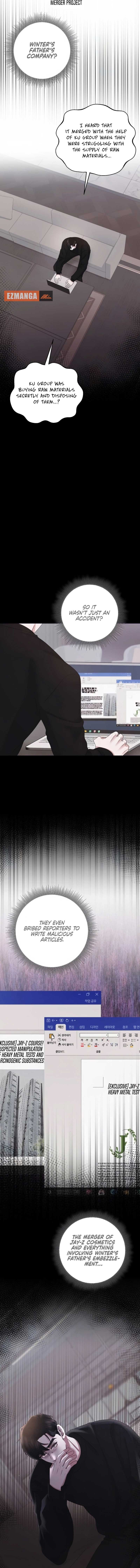 One Day I Found a Husband Chapter 50 - Page 3