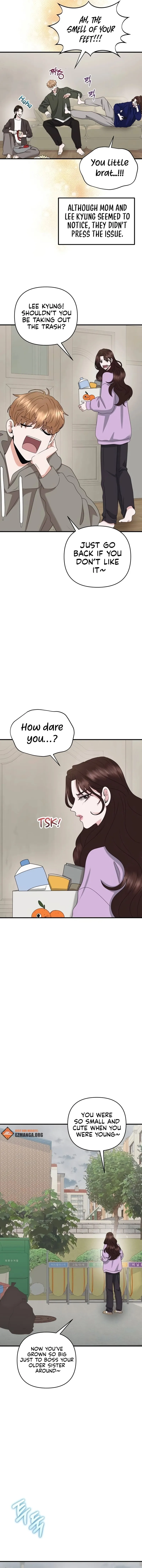 One Day I Found a Husband Chapter 52 - Page 10