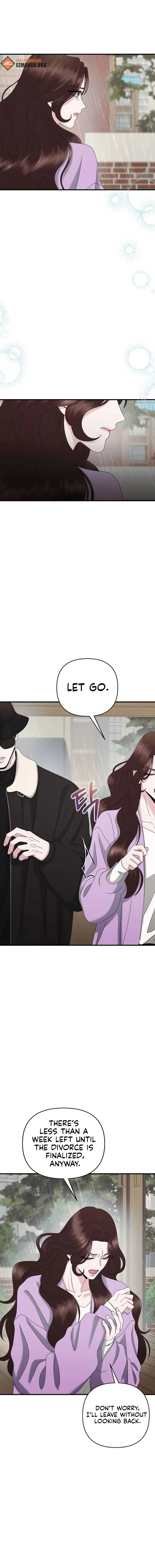 One Day I Found a Husband Chapter 52 - Page 15