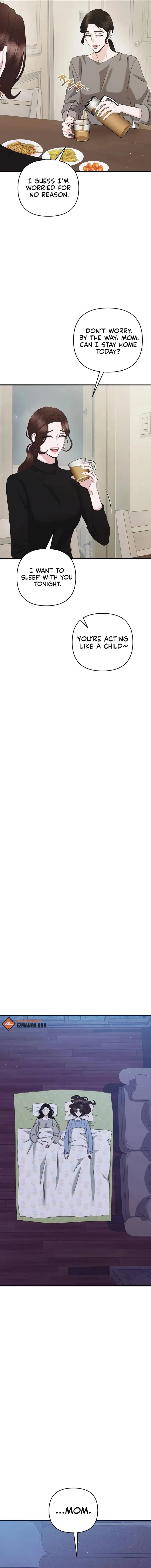 One Day I Found a Husband Chapter 52 - Page 3